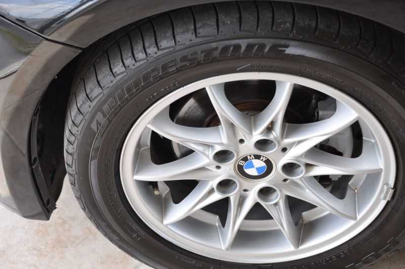 BMW Z4 Image 8