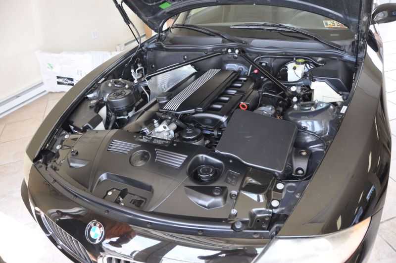 BMW Z4 Image 18