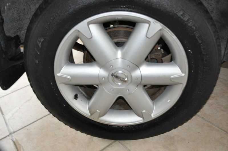 Nissan Murano Image 33