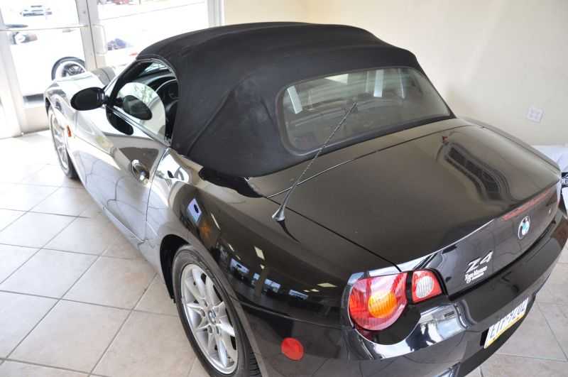 BMW Z4 Image 24