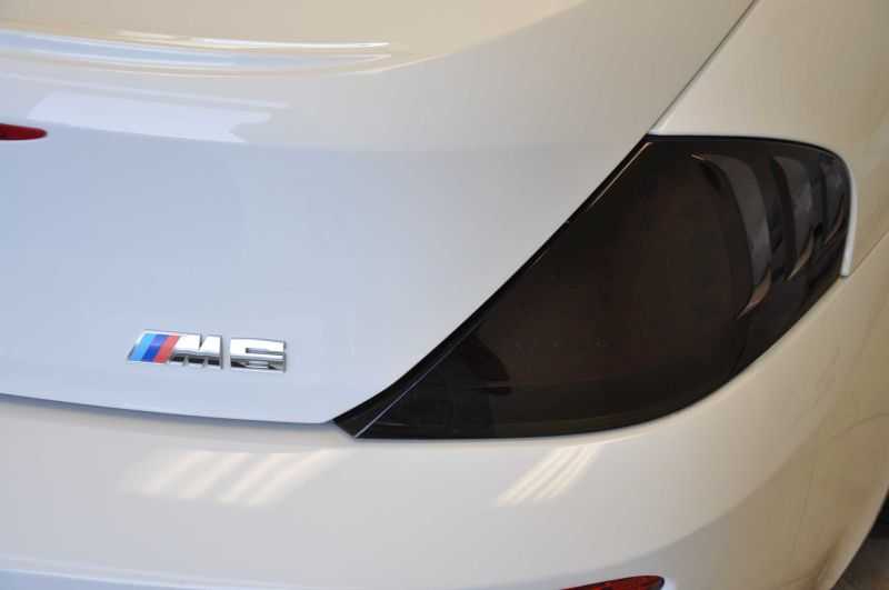 BMW M6 Image 20