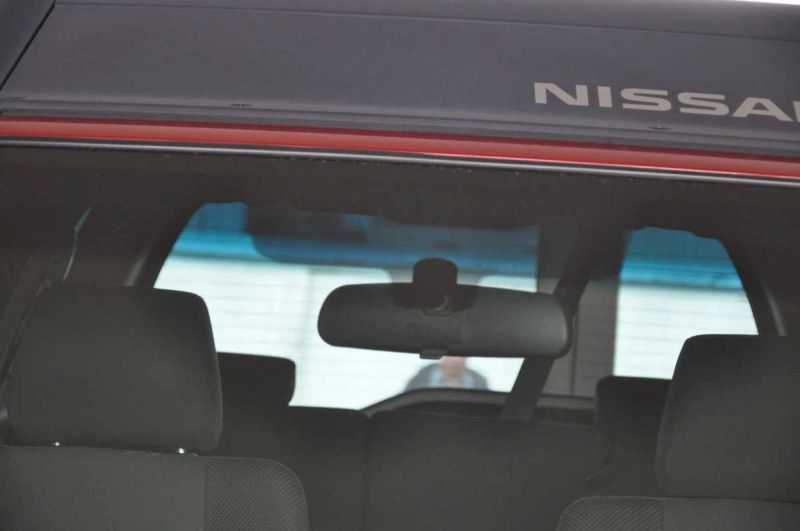 Nissan Xterra Image 4