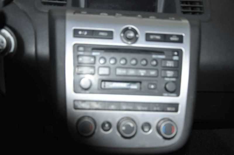 Nissan Murano Image 25