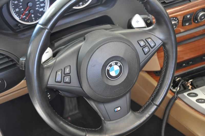 BMW M6 Image 12