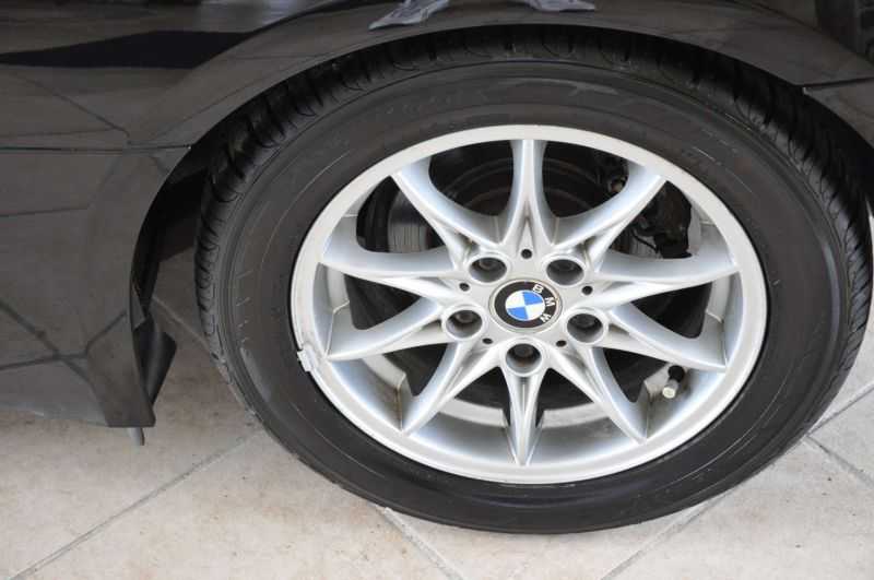 BMW Z4 Image 9