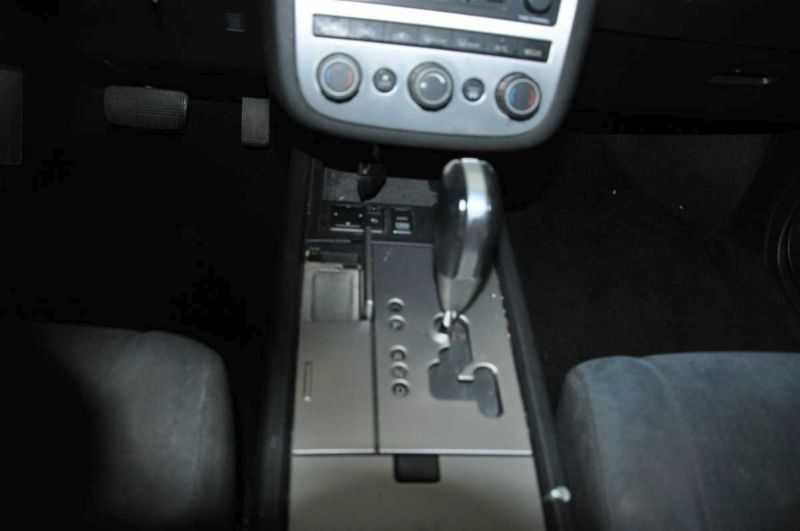 Nissan Murano Image 27