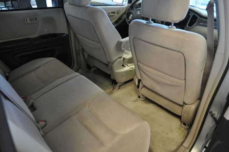 Toyota Highlander Image 22