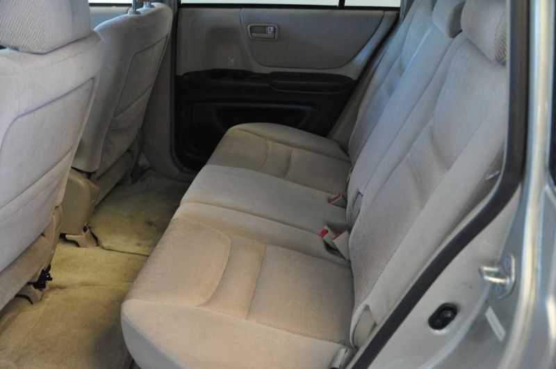 Toyota Highlander Image 31