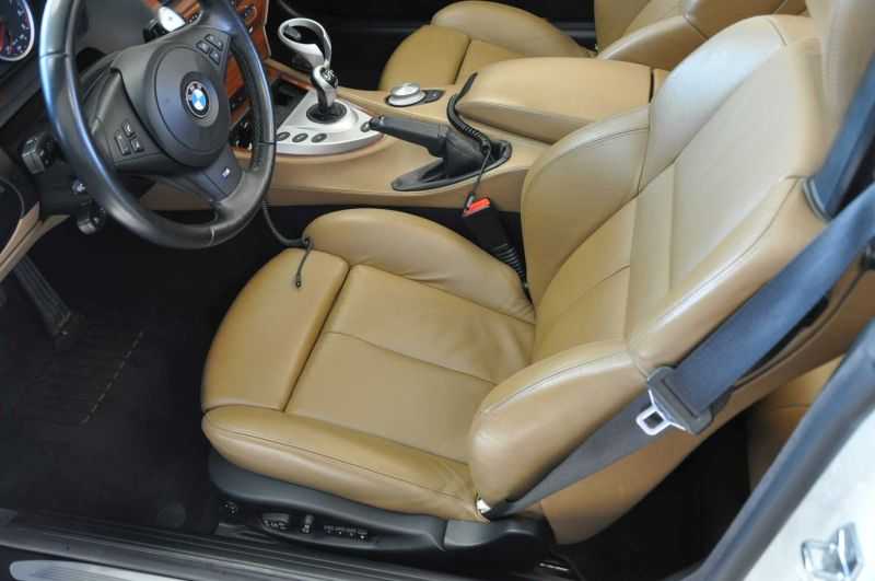 BMW M6 Image 15