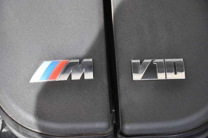 BMW M6 Image 24