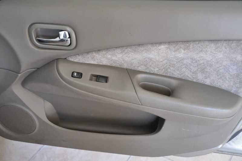 Nissan Sentra Image 23