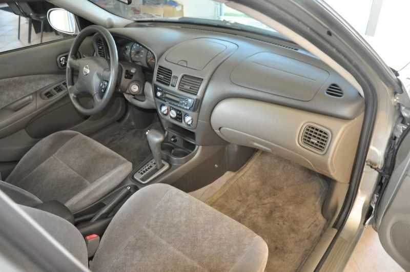 Nissan Sentra Image 27